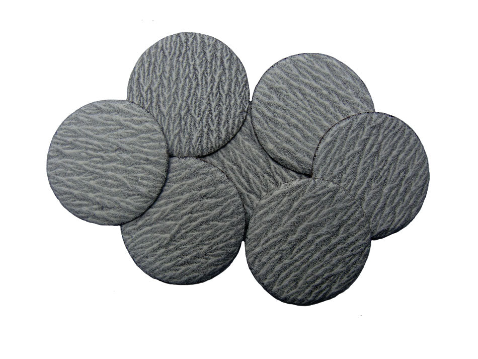 Schuurschijven 3 inch 10st. K 2000