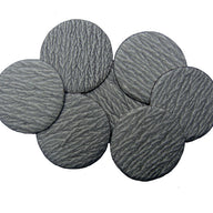 Schuurschijfjes 2 inch 10 st. K 3000